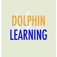 Dolphin Learning logo, Dolphin Learning contact details