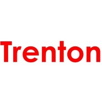 TRENTON logo, TRENTON contact details