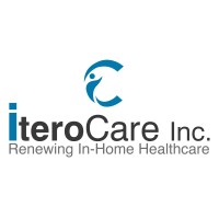 ITEROCARE INC. logo, ITEROCARE INC. contact details