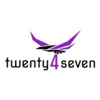 twenty4seven logo, twenty4seven contact details