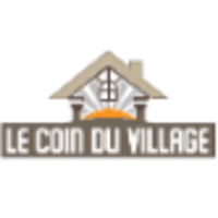 Coin Du Village logo, Coin Du Village contact details