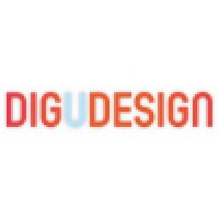 DiguDesign logo, DiguDesign contact details