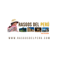 Rasgos del Perú logo, Rasgos del Perú contact details