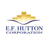 E.F. Hutton Corporation logo, E.F. Hutton Corporation contact details