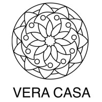 VERA CASA logo, VERA CASA contact details