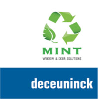 Mint Window & Door Solutions logo, Mint Window & Door Solutions contact details