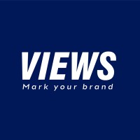 VIEWS logo, VIEWS contact details