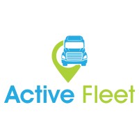 Active Fleet logo, Active Fleet contact details