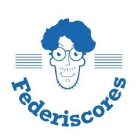 Federiscores logo, Federiscores contact details