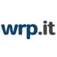 WRP srl logo, WRP srl contact details