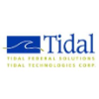 Tidal Group logo, Tidal Group contact details