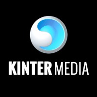 Kinter Media logo, Kinter Media contact details