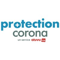 ProtectionCorona.ca logo, ProtectionCorona.ca contact details