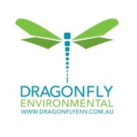 Dragonfly Environmental logo, Dragonfly Environmental contact details