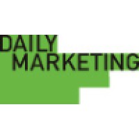 Daily Marketing logo, Daily Marketing contact details