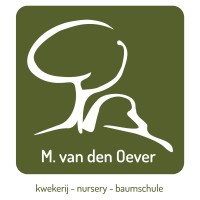 M. van den Oever B.V. logo, M. van den Oever B.V. contact details