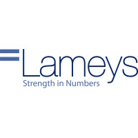 Lameys Business Recovery logo, Lameys Business Recovery contact details