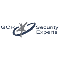 GCR Security Experts logo, GCR Security Experts contact details