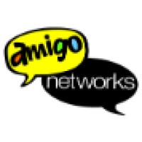 AMIGO NETWORKS logo, AMIGO NETWORKS contact details