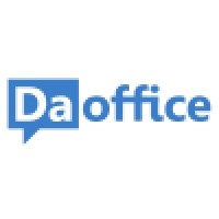 DaOffice logo, DaOffice contact details