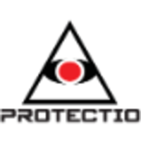 Protectio Security logo, Protectio Security contact details