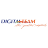 Digital Team SRL logo, Digital Team SRL contact details