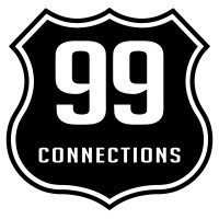 99 Connections logo, 99 Connections contact details