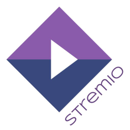 Stremio logo, Stremio contact details