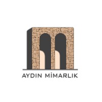 Aydın Mimarlık logo, Aydın Mimarlık contact details