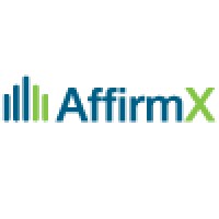 AffirmX logo, AffirmX contact details