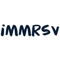 IMMRSV logo, IMMRSV contact details