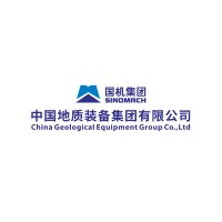 China Geological Equipment Group Co.,Ltd logo, China Geological Equipment Group Co.,Ltd contact details