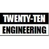 Twenty-Ten Engineering logo, Twenty-Ten Engineering contact details