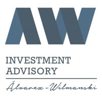 AW Investment Advisory logo, AW Investment Advisory contact details