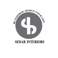 SEDAR INTERIORS logo, SEDAR INTERIORS contact details