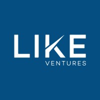 LIKE Ventures logo, LIKE Ventures contact details