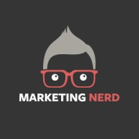 The Marketing Nerd Agency logo, The Marketing Nerd Agency contact details