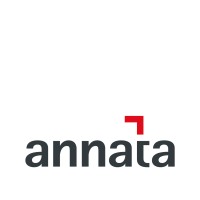 Annata logo, Annata contact details