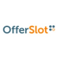 OfferSlot logo, OfferSlot contact details