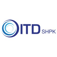 ITD shpk logo, ITD shpk contact details