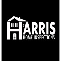 Harris Home Inspections logo, Harris Home Inspections contact details