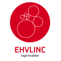 ehvLINC logo, ehvLINC contact details