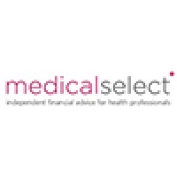 Medical Select logo, Medical Select contact details