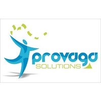 Provaga Solutions logo, Provaga Solutions contact details