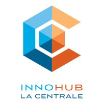 InnoHub La Centrale logo, InnoHub La Centrale contact details