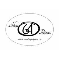 Idea 64 Projects Ltd logo, Idea 64 Projects Ltd contact details