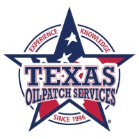 Texas Oilpatch Services Corporation logo, Texas Oilpatch Services Corporation contact details