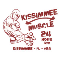 Kissimmee Muscle Sports logo, Kissimmee Muscle Sports contact details