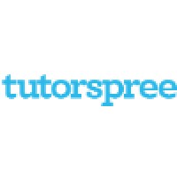 tutorspree logo, tutorspree contact details