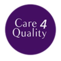 Care4Quality Ltd logo, Care4Quality Ltd contact details